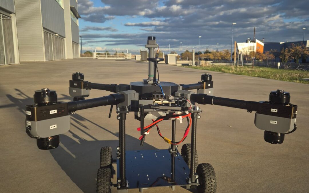 From Flight to Ground: Testing Obstacle Avoidance Where Flying Isn’t Allowed
